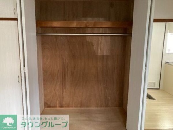 収納(別号室参考写真)