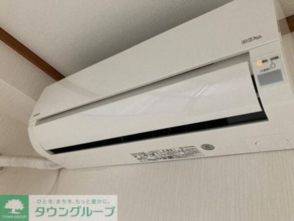 設備(別号室参考写真)