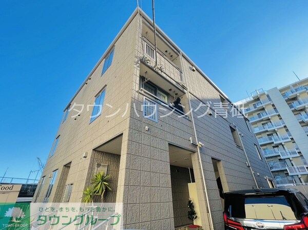 外観(外観)