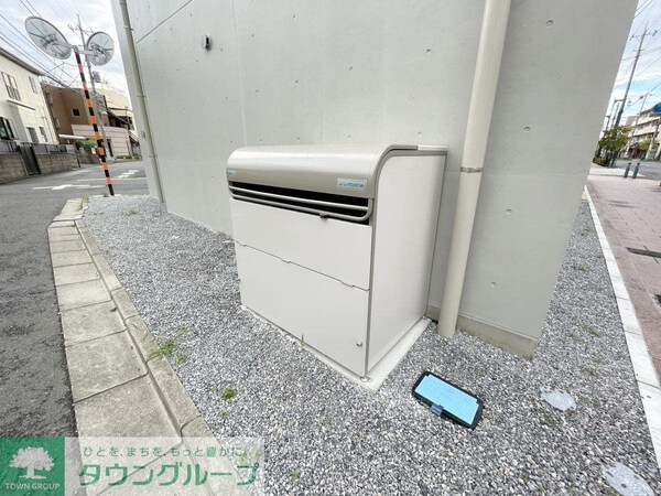 共有部分