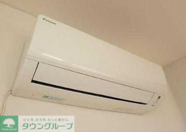リビング・居室(設備)