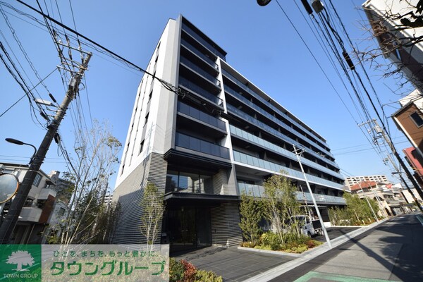 外観(外観)