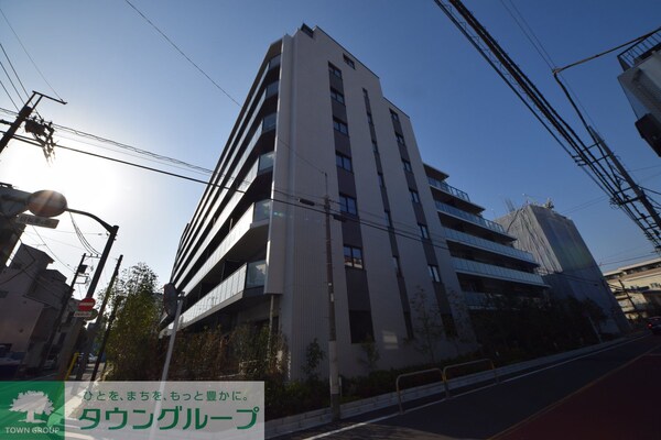 外観(外観)