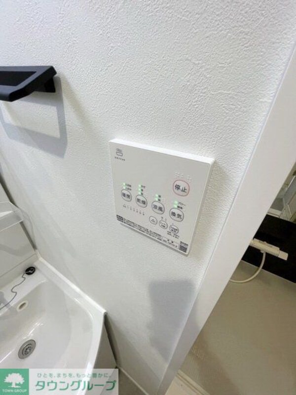 その他室内・内装(洗面)
