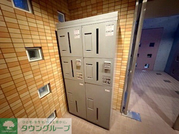 その他