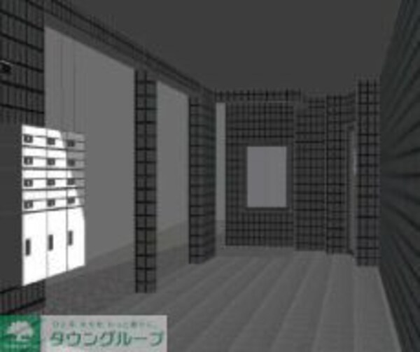 設備(※完成予想)