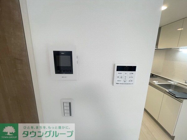 セキュリティ(設備)