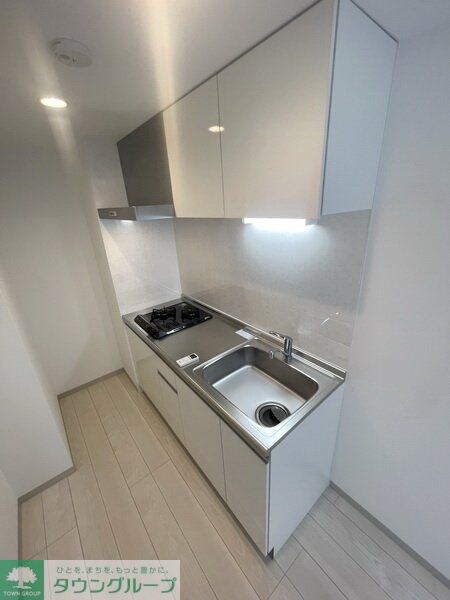 物件内観写真16　(キッチン)