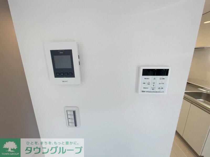 物件内観写真18　(設備)