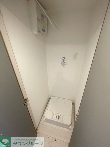 物件内観写真20　(設備)