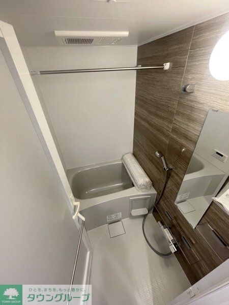 物件内観写真24　(バス／シャワールーム等)