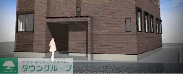 共有部分