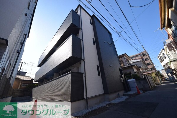 外観(外観)