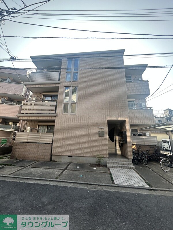 外観(外観)