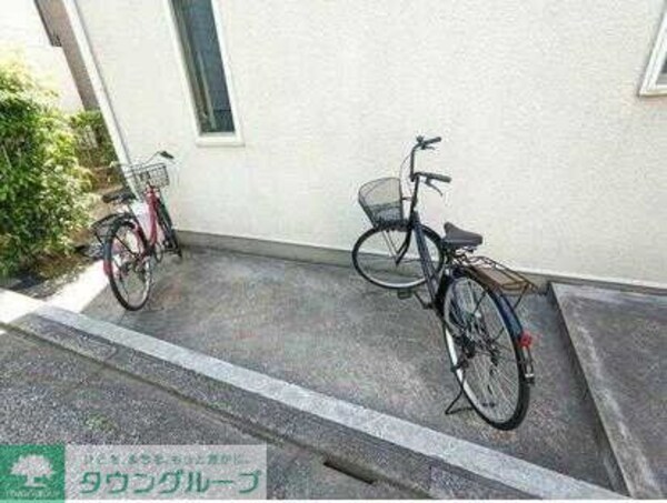 共有部分