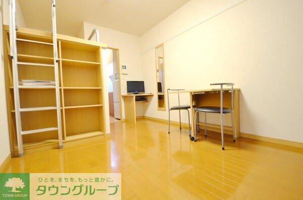 リビング・居室