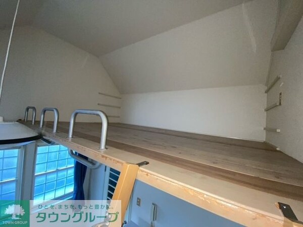 その他(ロフト)