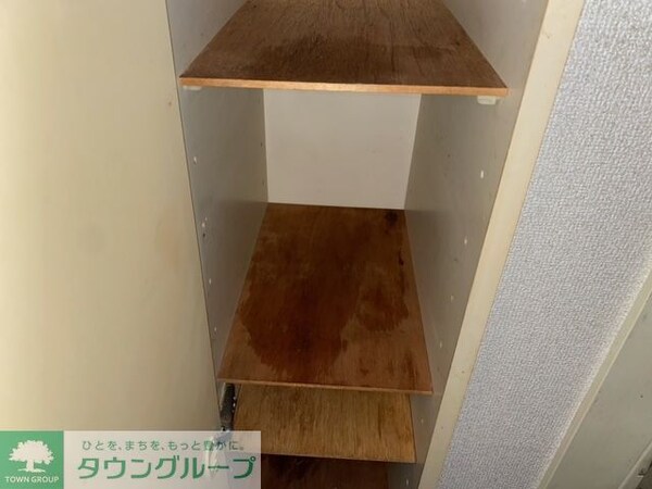 その他(シューズボックス)