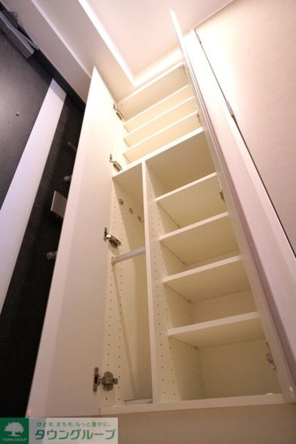 その他(※写真は同タイプ住戸です。)