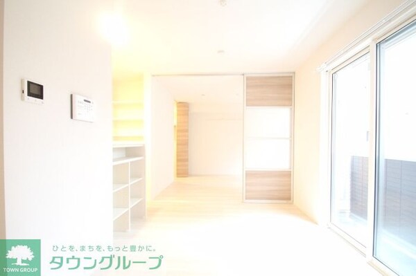 リビング・居室