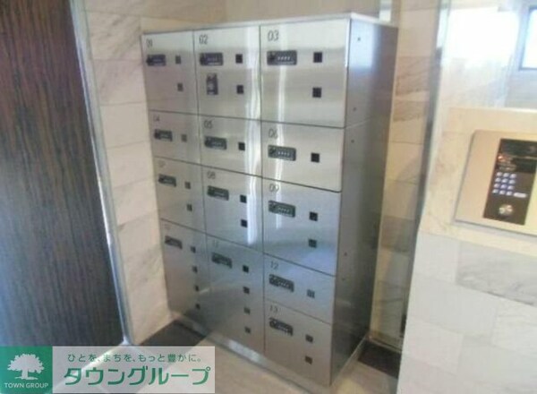 共有部分