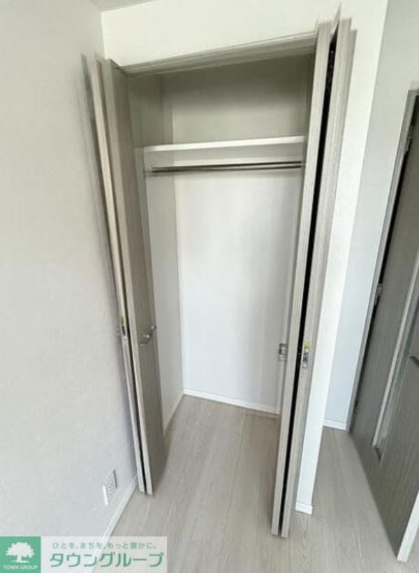 収納(収納)