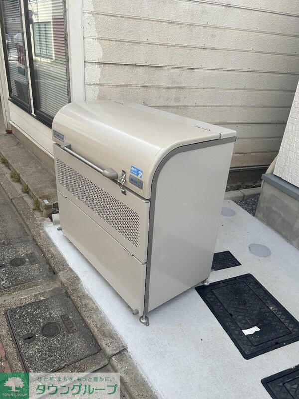 バルコニー(バルコニー)