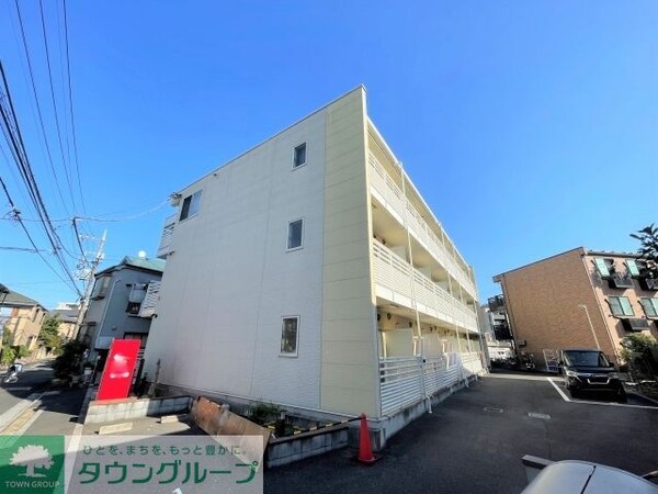 外観(外観)