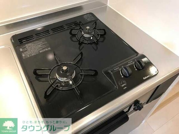 キッチン