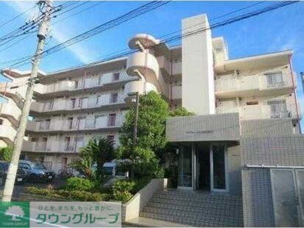 外観(外観)