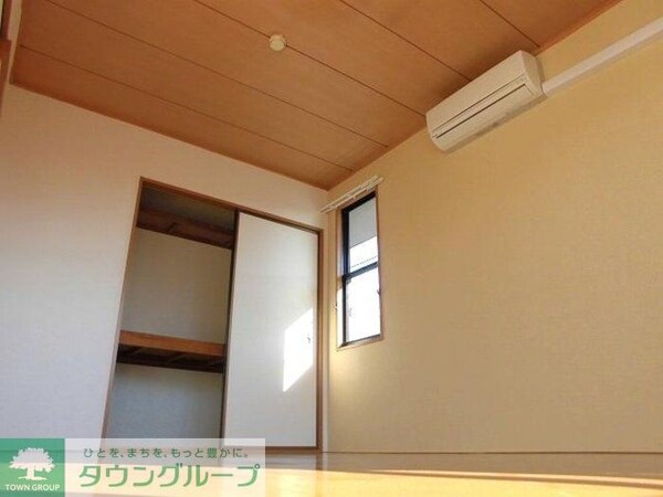 リビング・居室