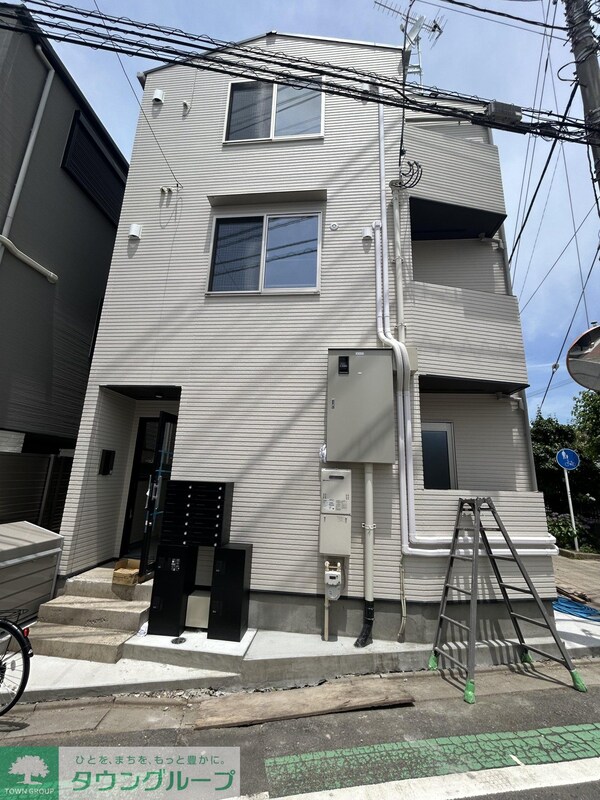 外観(眺望)