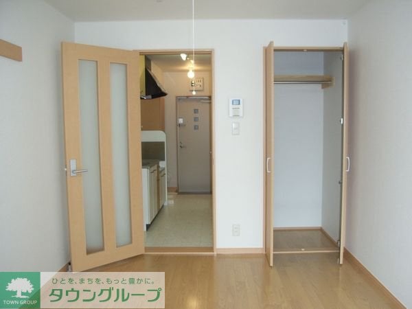 リビング・居室