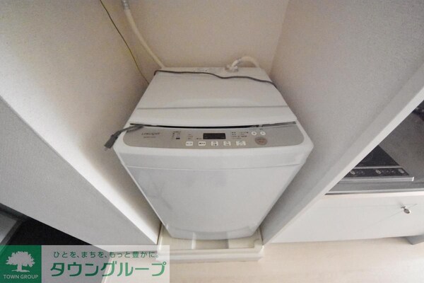 設備(キッチン)