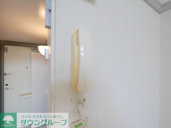 セキュリティ(設備)