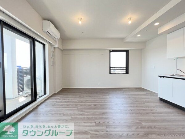 リビング・居室(※参考写真)