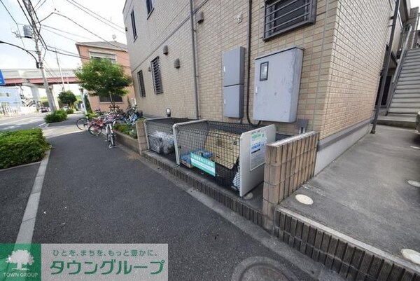 共有部分