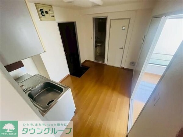 リビング・居室