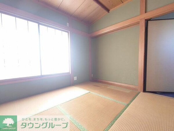 リビング・居室