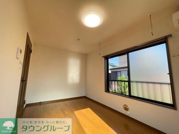 子供部屋
