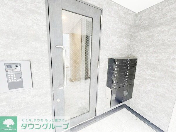 リビング・居室