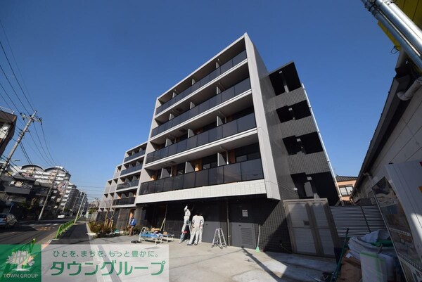 外観(外観)