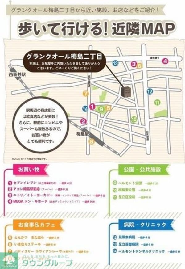 その他