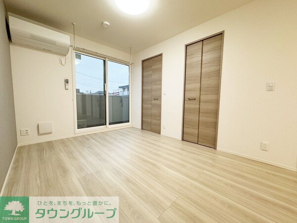 リビング・居室