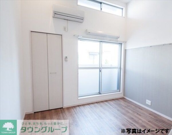 リビング・居室
