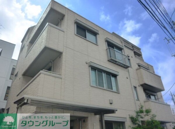 外観(外観)