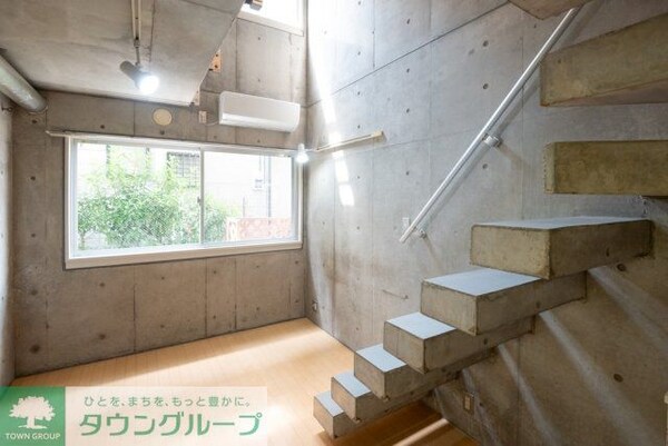 リビング・居室