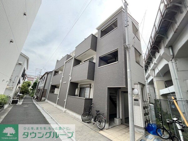 外観(外観)