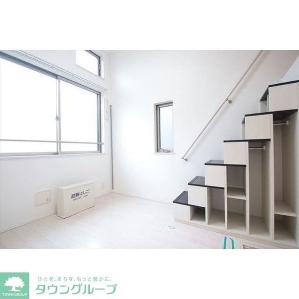 リビング・居室