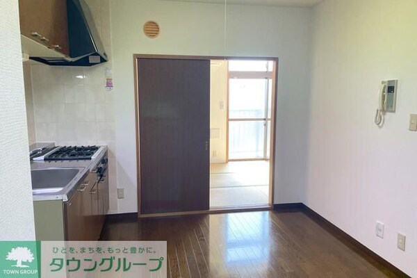 リビング・居室